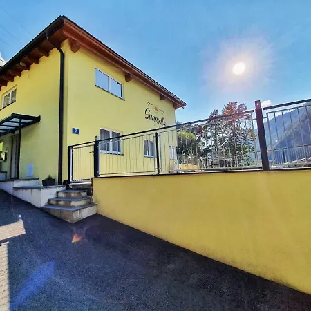 Apart Sunnseita Prutz Exterior photo