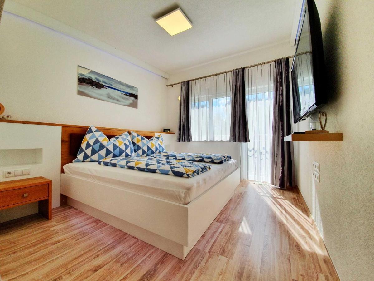 Sunnseita Apartment Prutz