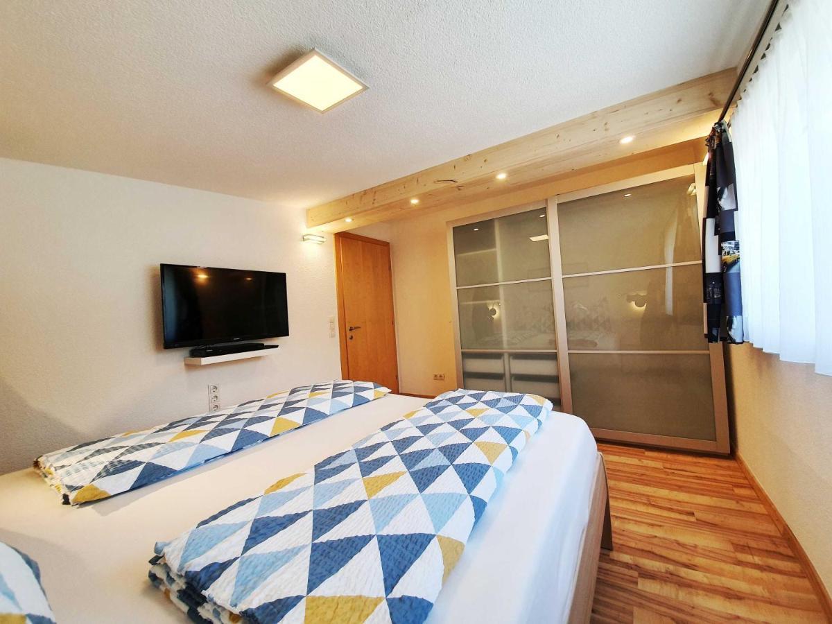 Sunnseita Apartment