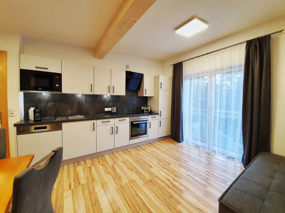 Sunnseita Apartment