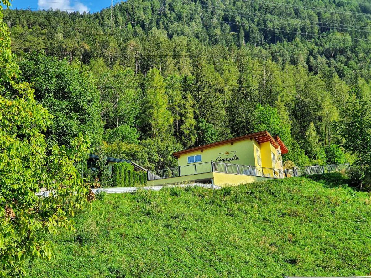 Sunnseita Apartment