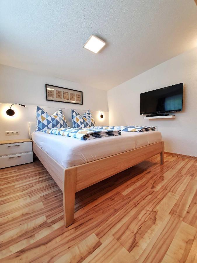 Sunnseita Apartment Prutz