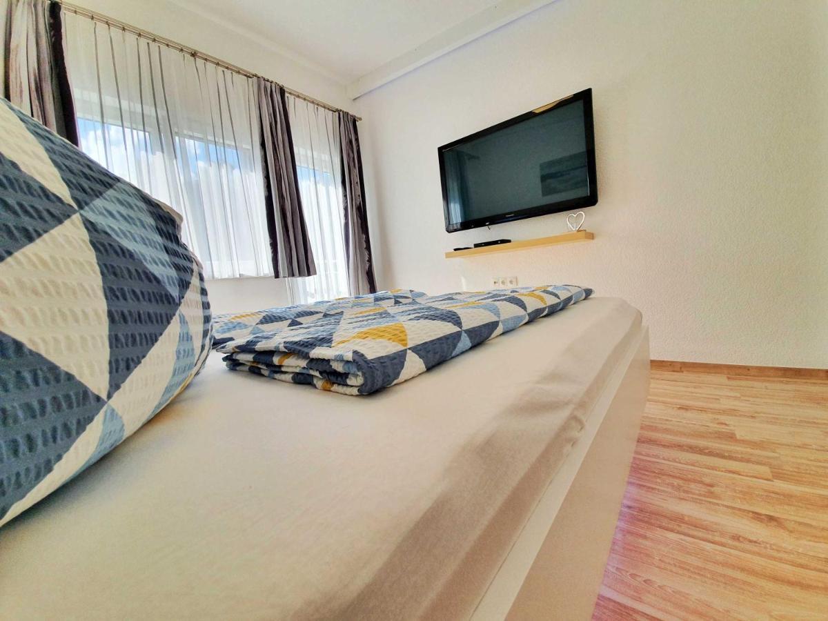 Sunnseita Apartment *
